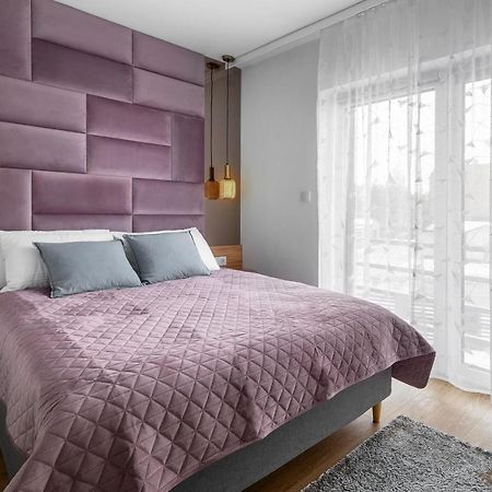 Pokoje Goscinne Poziomk Kudowa-Zdrój Extérieur photo