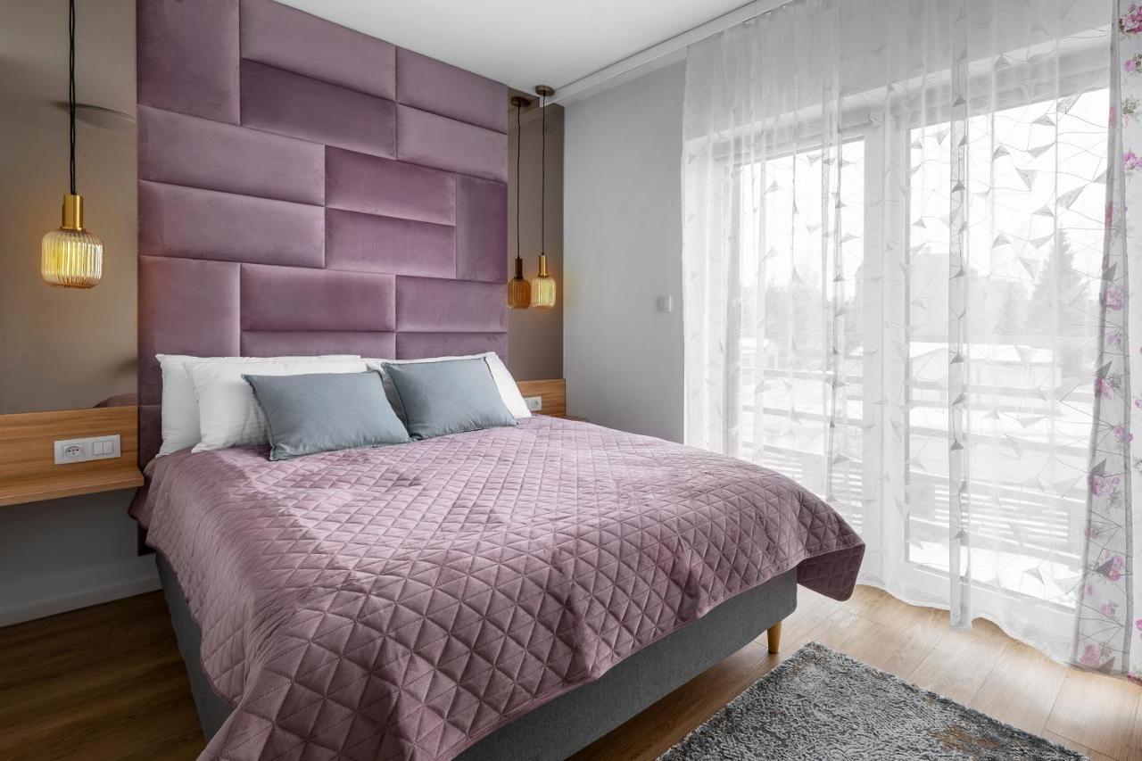 Pokoje Goscinne Poziomk Kudowa-Zdrój Extérieur photo