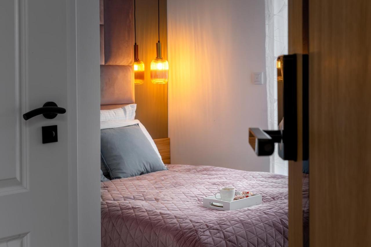 Pokoje Goscinne Poziomk Kudowa-Zdrój Extérieur photo